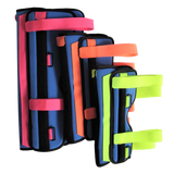 Kidscare Kinder-Knielagerungsschiene, Tri-Panel
