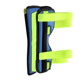 Kidscare Kinder-Knielagerungsschiene, Tri-Panel