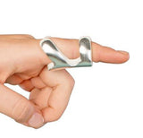 PIP Aluminium Finger Splint