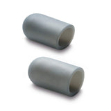 BOTA PODO 35 Zehen/Fingerkappe mit Silber