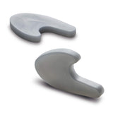 BOTA PODO 36 Zehenteiler mit Silber