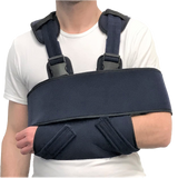Deluxe Universal Schulterfixationsbandage, 0°