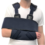 Deluxe Universal Schulterfixationsbandage, 0°