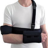 Universal Schulterfixationsbandage, 0°