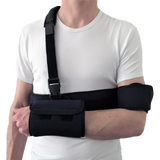 Universal Schulterfixationsbandage, 0°