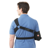 SlingShot® 3 Schulter-Abduktionsbandage, 15°