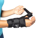 Wrist/Thumb Spica Handgelenk-Daumenbandage