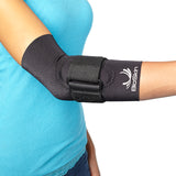 TENNIS ELBOW SKIN™ Ellbogenbandage