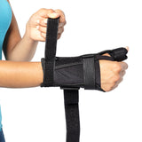 Wrist/Thumb Spica Handgelenk-Daumenbandage