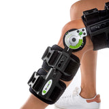 Post-OP ROM Universal Knieorthese