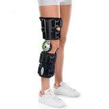 Post-OP ROM Universal Knieorthese