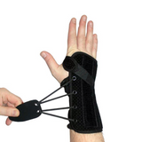 WRIST LACER (20 cm) Handgelenkbandage