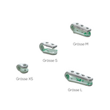 COT Aluminium Finger Splint