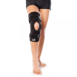 Q BRACE™ CrossFire (Wraparound) Kniebandage
