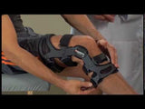 Fusion® Prefabricated Knieorthese