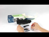 Handgelenk-Daumenbandage EMBRACE WRIST/THUMB (20 cm)