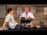 T SCOPE PREMIER Post-Op Knieorthese