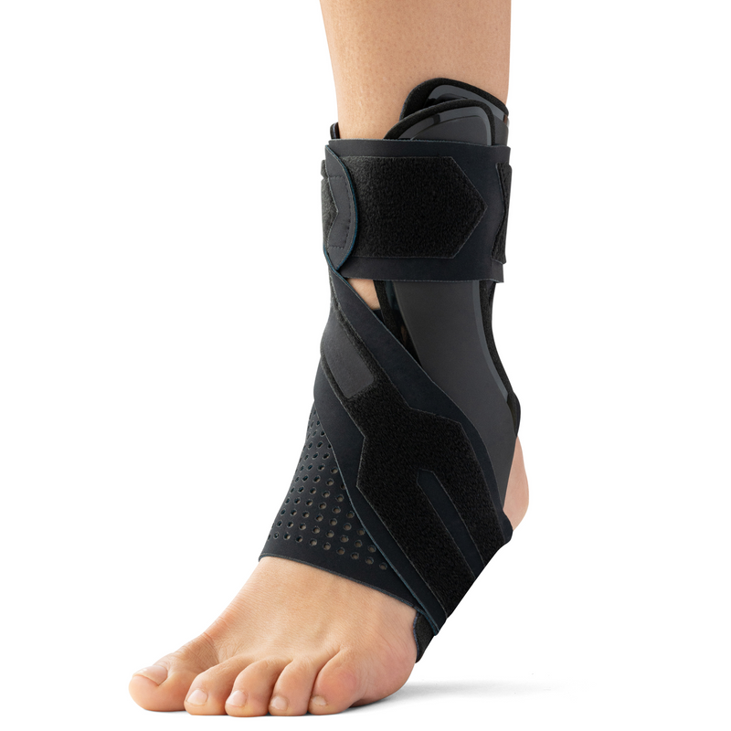 Tutore Ortopedico FpWalker Medium 01F-M Aircast - Abbigliamento e Tutore Ortopedico FpWalker Medium 01F-M Aircast - Abbigliamento e
