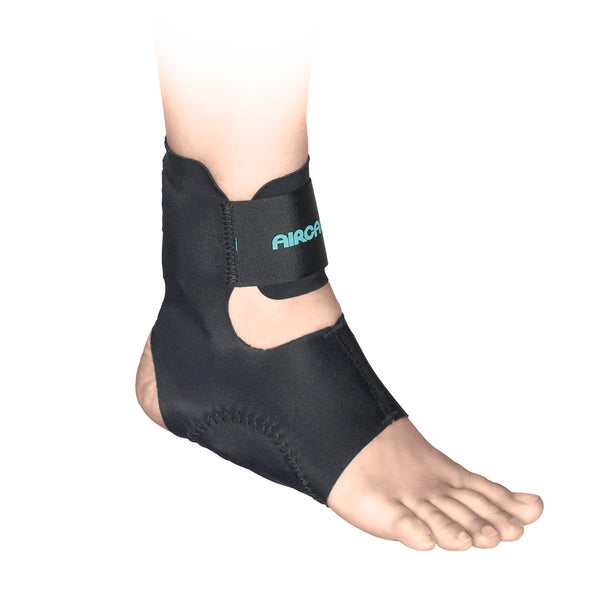 AIRCAST Airheel Pneumatische Bandage