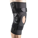 CrossRunner Kniebandage Short (Pull-On)