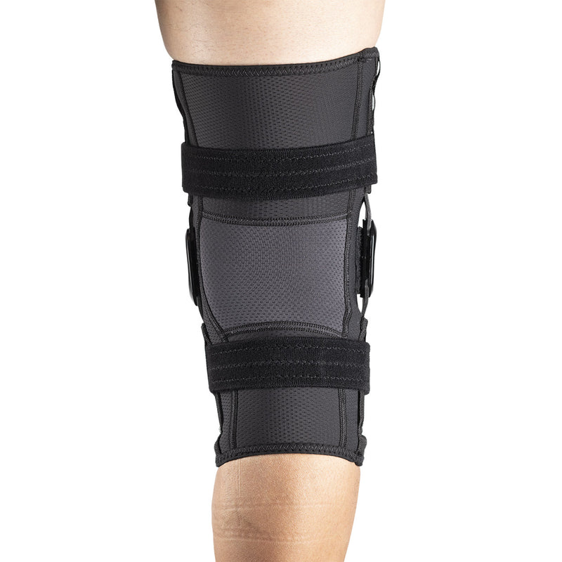 CrossRunner Kniebandage Short (Pull-On)