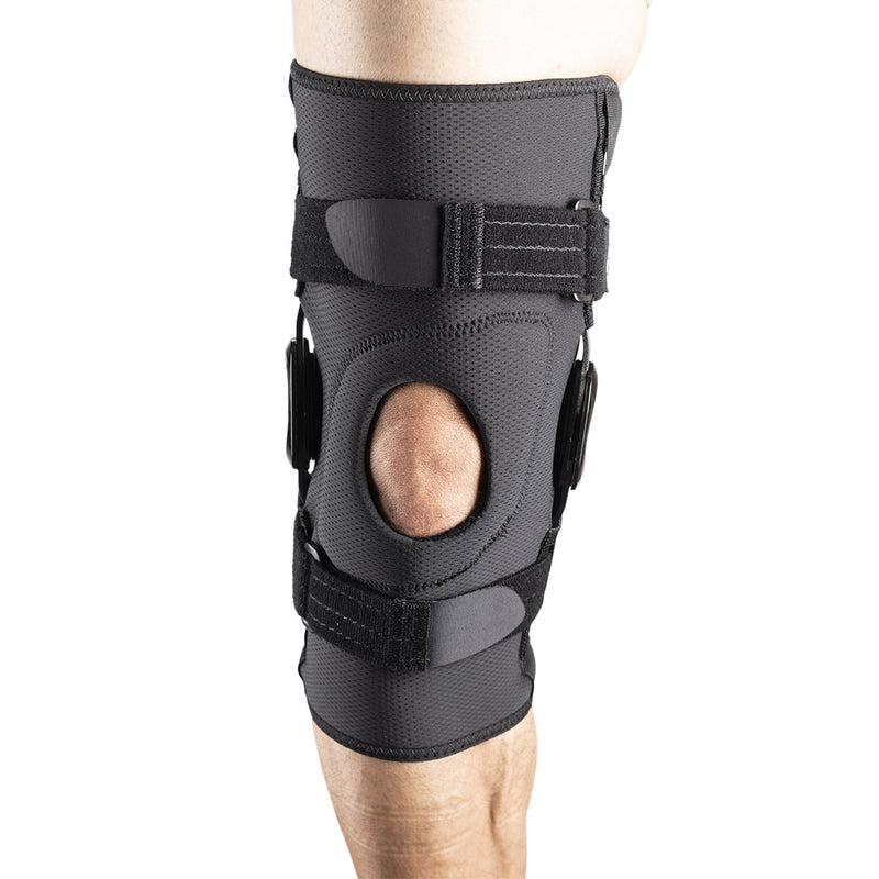 CrossRunner Kniebandage Short (Pull-On)