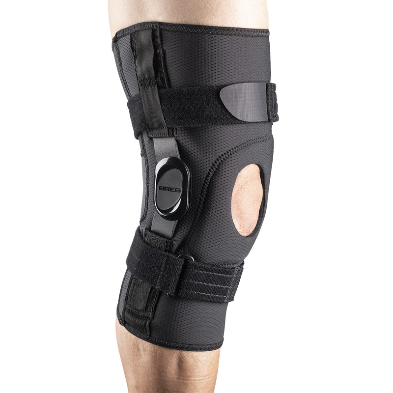 CrossRunner Kniebandage Short (Pull-On)