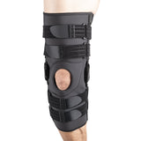 CrossRunner knee support (pull-on)