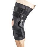 CrossRunner Kniebandage (Pull-On)