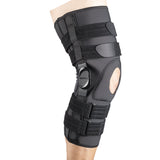 CrossRunner knee support (pull-on)