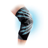 DONJOY Matrix PT Knieorthese (Patella-Entlastung)