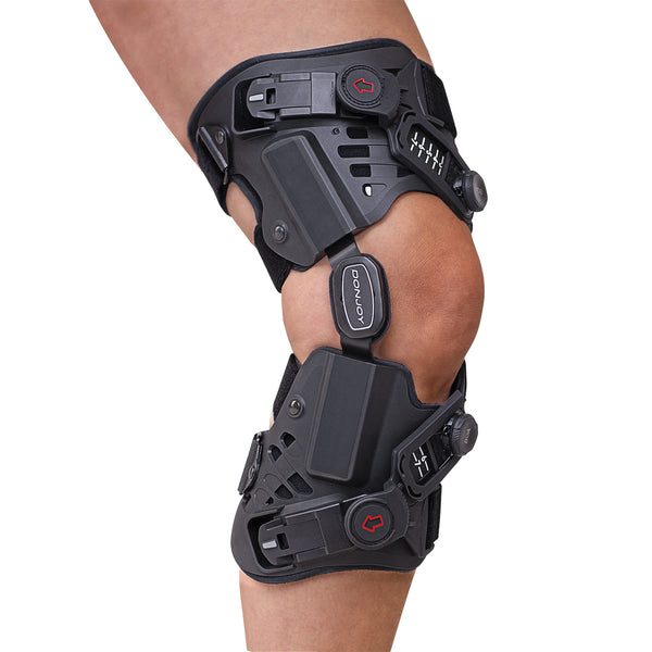 DONJOY ROAM OA Knieorthese bei Gonarthrose