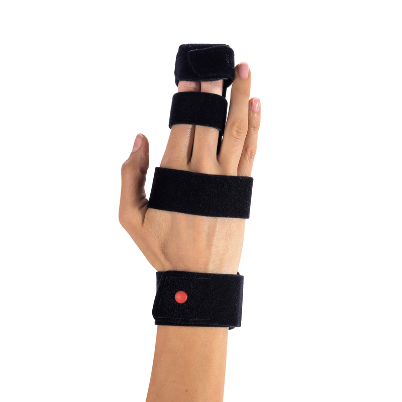 DONJOY DigiForm Fingerorthese