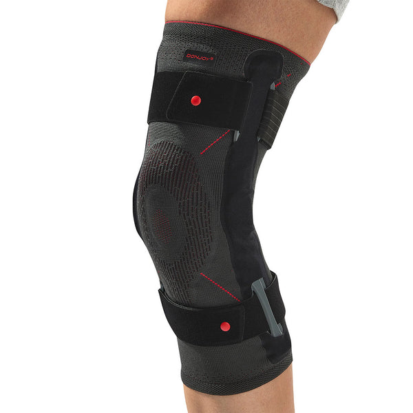 DONJOY GenuForce Xpert Kniebandage