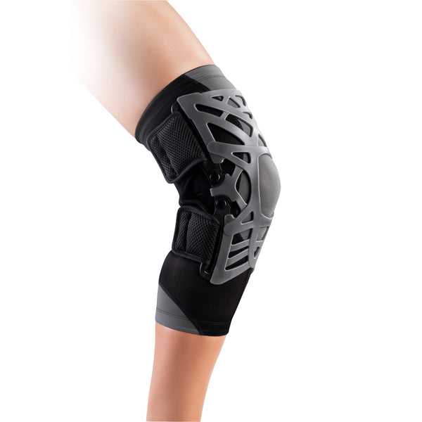 DONJOY Matrix PT Knieorthese (Patella-Entlastung)