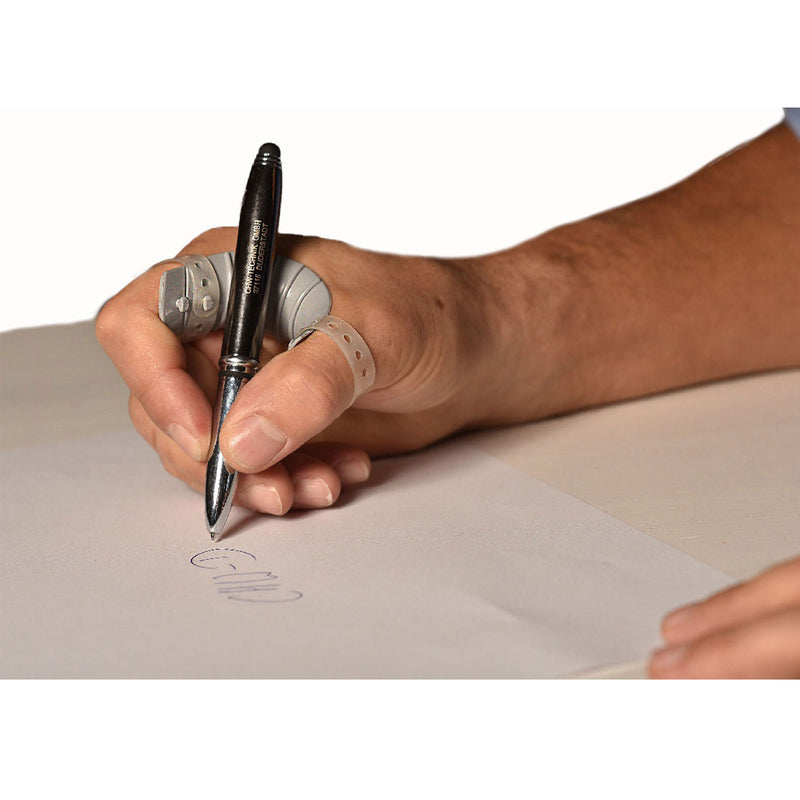 Dynamic thumb orthosis