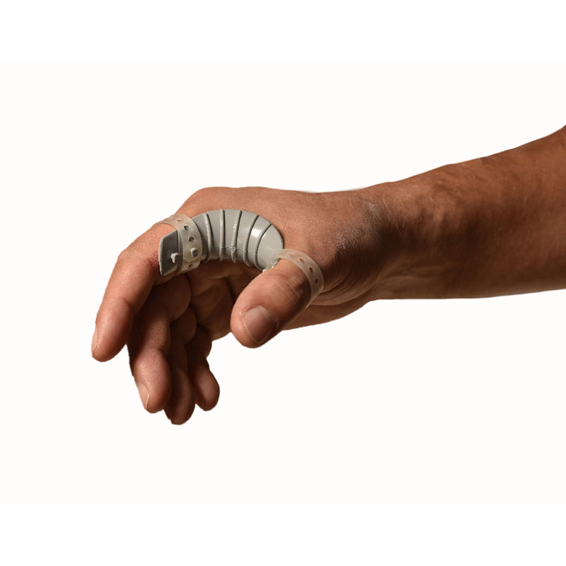 Dynamic thumb orthosis