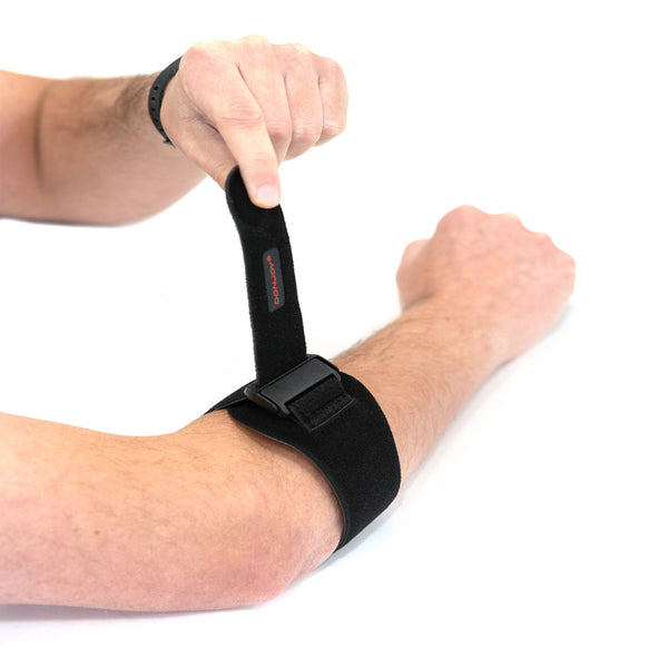 DONJOY EpiForce Strong Epicondylitis-Spange