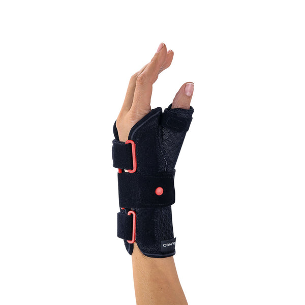 DONJOY ManuForm+ Handgelenk-Daumenorthese