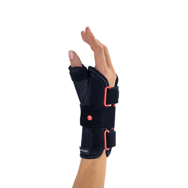 DONJOY ManuForm+ Handgelenk-Daumenorthese