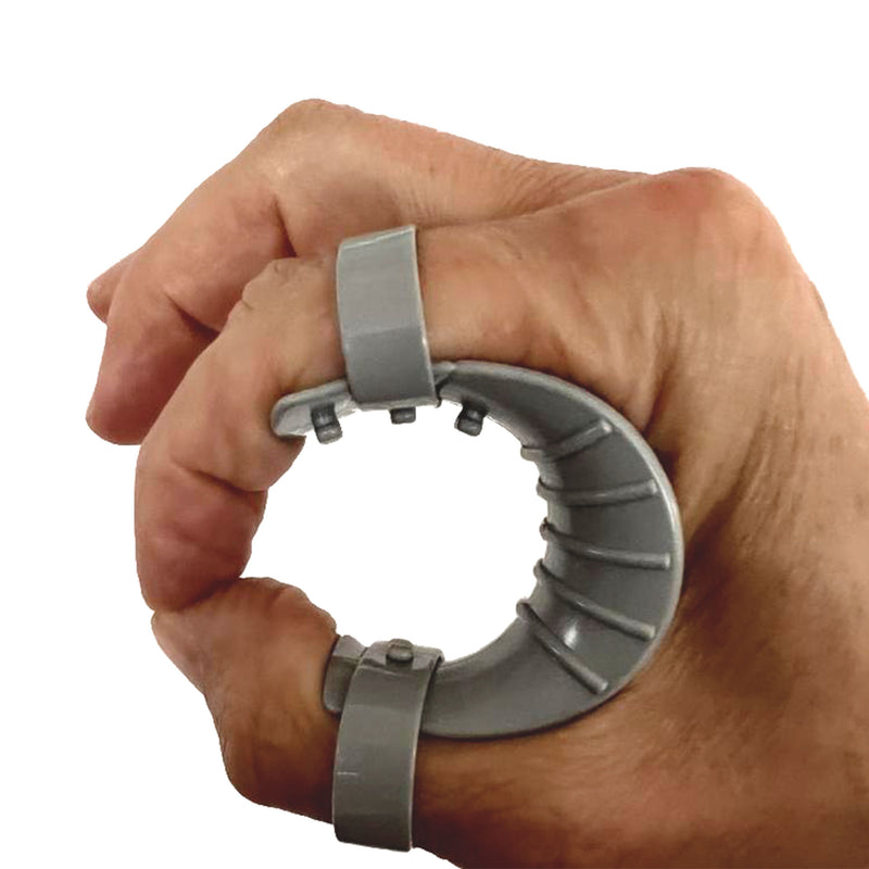 Dynamic thumb orthosis