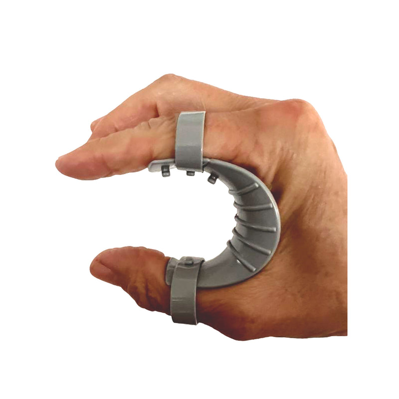 Dynamic thumb orthosis