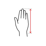 DONJOY DigiForm+ Fingergelenkstütze