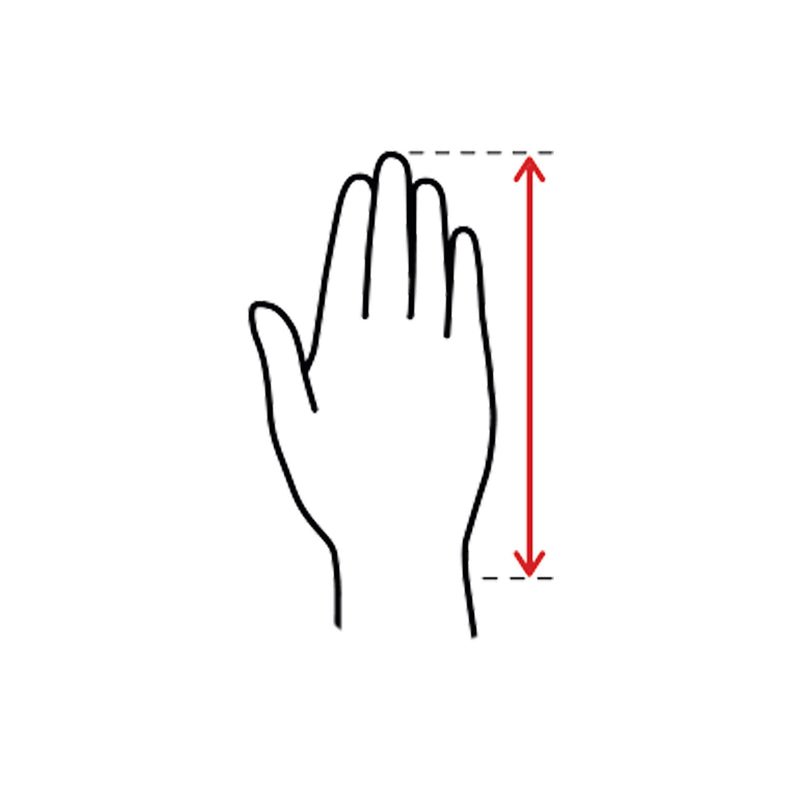 DONJOY DigiForm+ Fingergelenkstütze