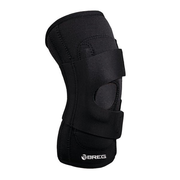 Lateral Stabilizer Kniebandage