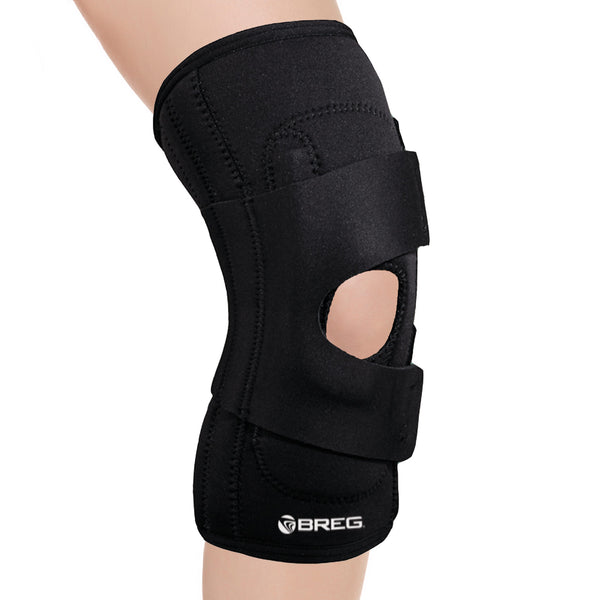 Lateral Stabilizer Kniebandage