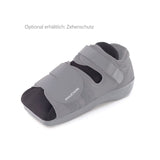 PROCARE Squared Toe, Post-OP Schuh