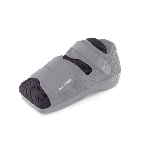 PROCARE Zehenschutz für Therapieschuhe