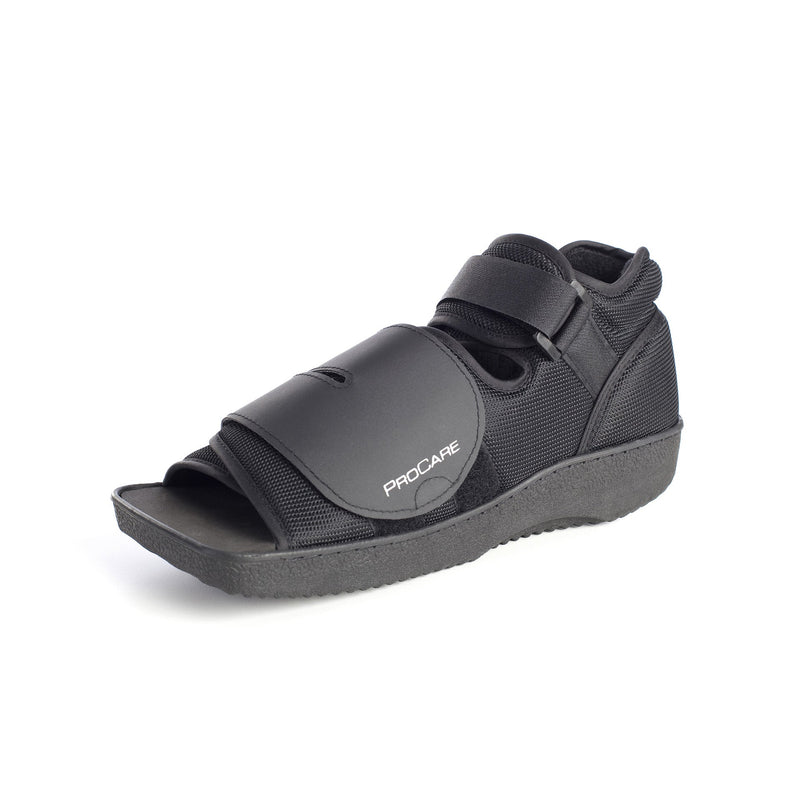 PROCARE Squared Toe, Post-OP Schuh