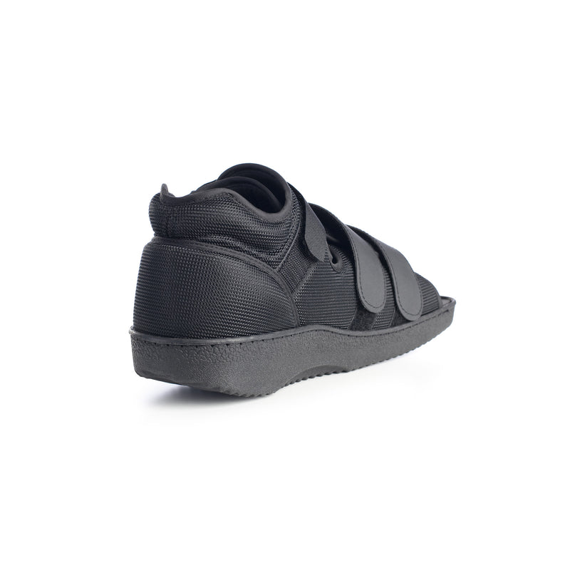 PROCARE Squared Toe, Post-OP Schuh